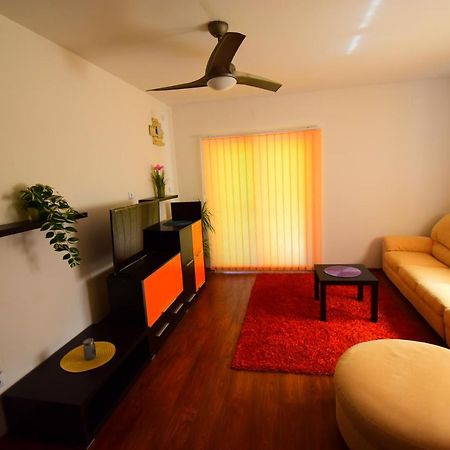 Apartment Bono Matulji Exteriér fotografie