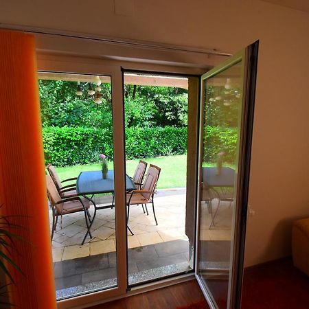 Apartment Bono Matulji Exteriér fotografie
