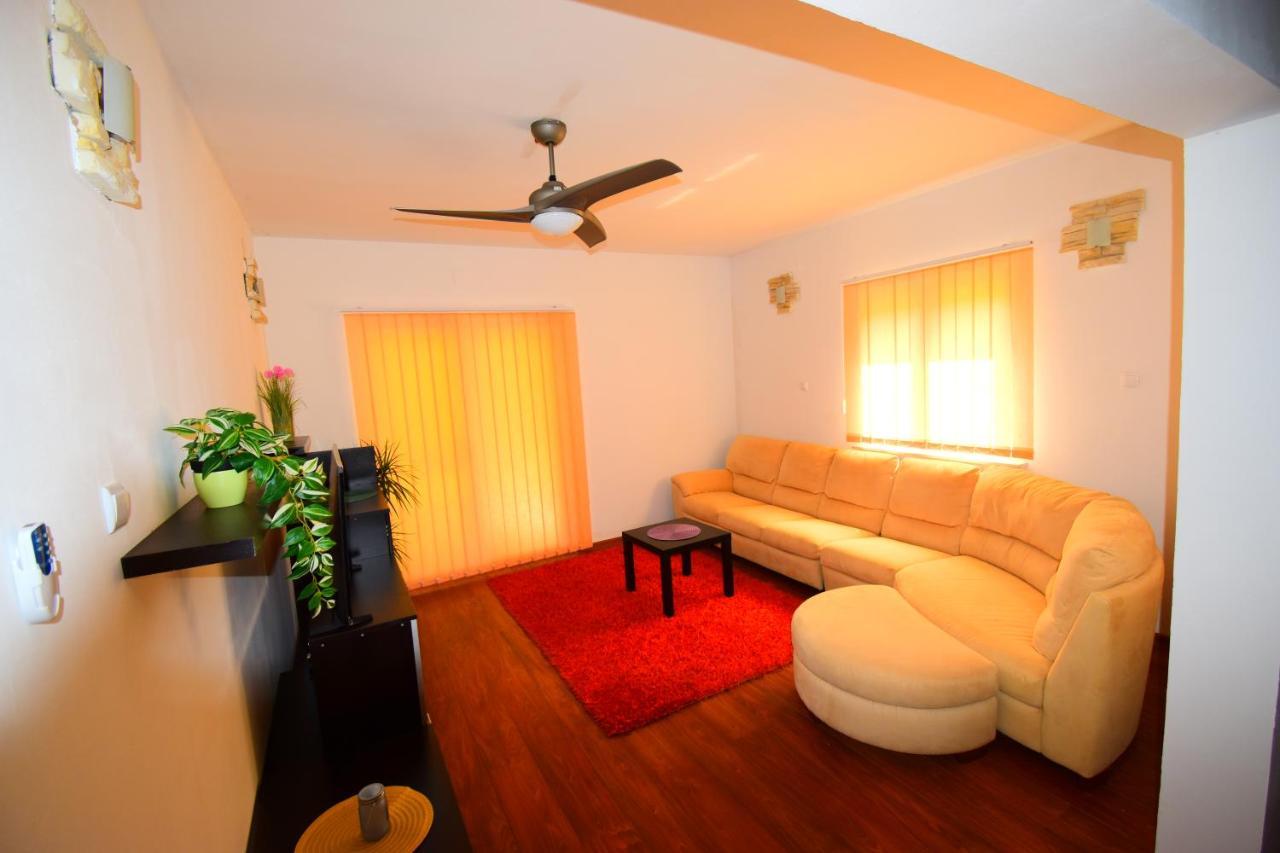 Apartment Bono Matulji Exteriér fotografie