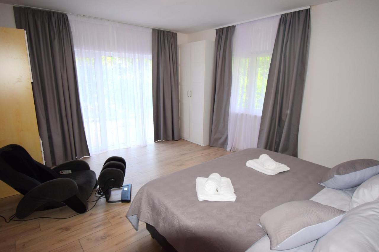 Apartment Bono Matulji Exteriér fotografie